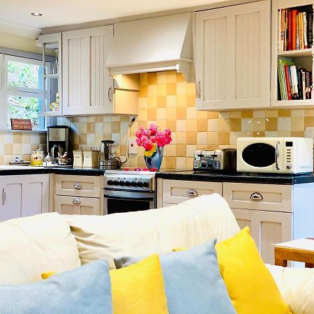 Amber Lodge Hickstead-A Burgess Hill Eksteriør bilde