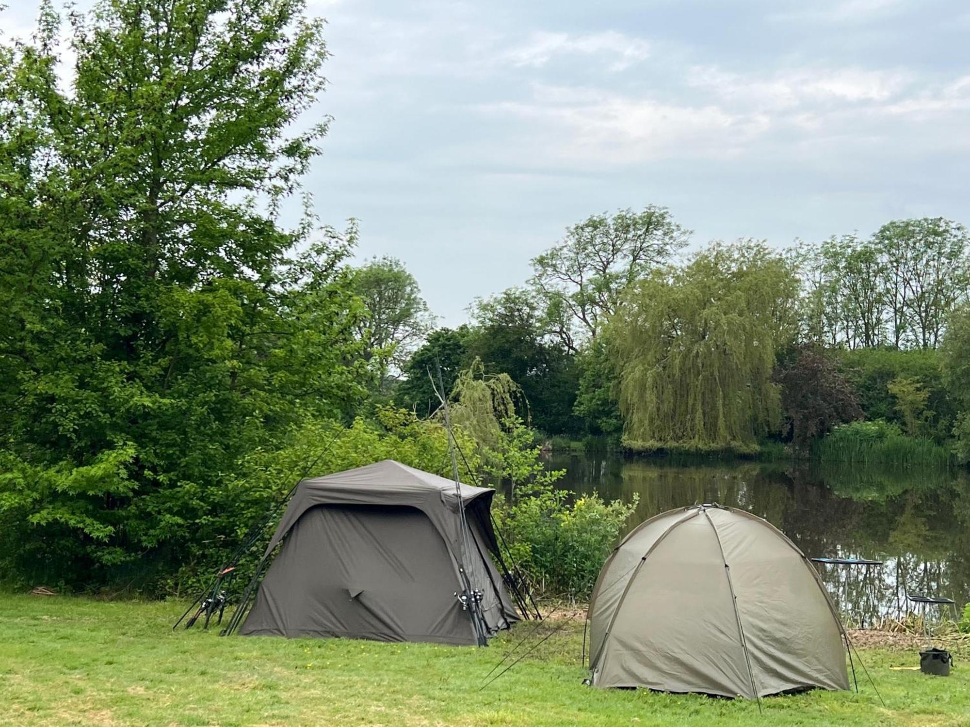 Amber Lodge Hickstead-A Burgess Hill Eksteriør bilde