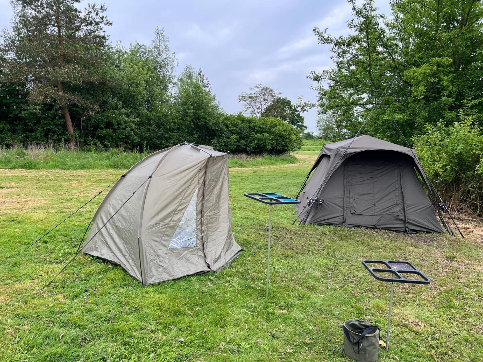 Amber Lodge Hickstead-A Burgess Hill Eksteriør bilde