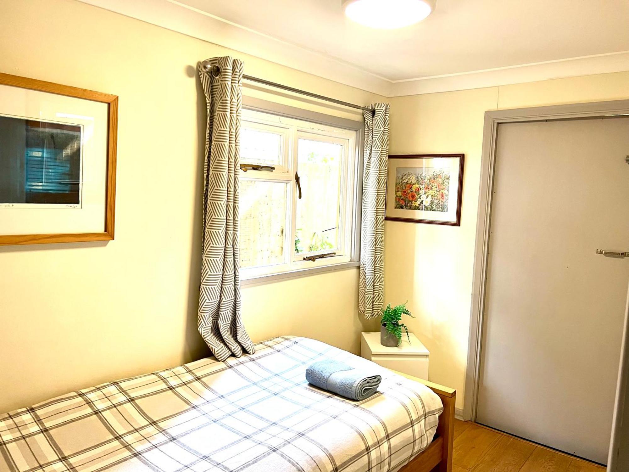 Amber Lodge Hickstead-A Burgess Hill Eksteriør bilde