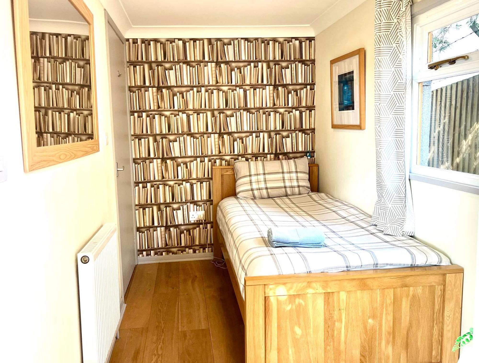 Amber Lodge Hickstead-A Burgess Hill Eksteriør bilde